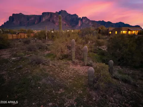 4924 E Roundup St #1, Apache Junction, AZ 85119