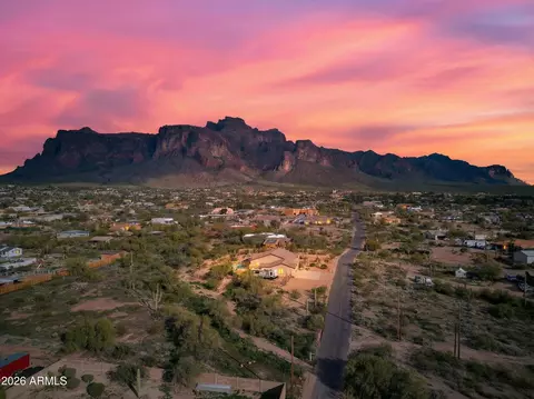 4924 E Roundup St #1, Apache Junction, AZ 85119 photo 2