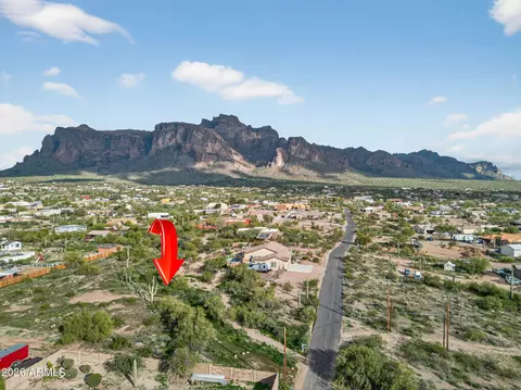 4924 E Roundup St #1, Apache Junction, AZ 85119 photo 5