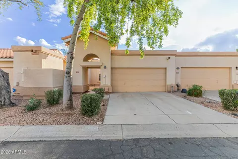 365 W Lodge Dr, Tempe, AZ 85283