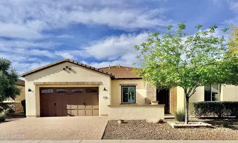 28510 N 127th Ave, Peoria, AZ 85383
