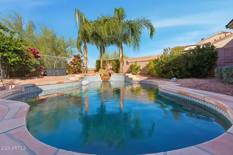 26214 N 43rd Pl, Phoenix, AZ 85050