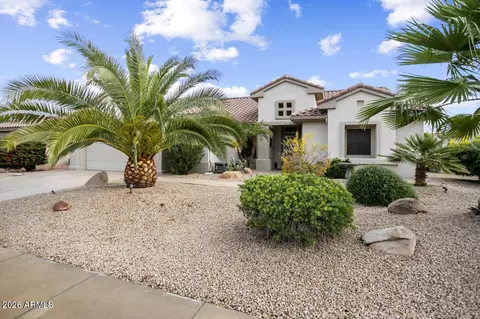 20025 N Siesta Rock Dr, Surprise, AZ 85374