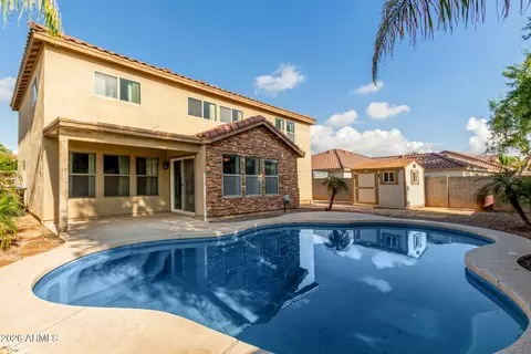 15811 W Port Au Prince Ln, Surprise, AZ 85379
