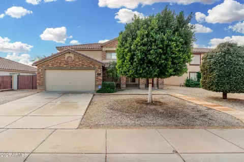 15811 W Port Au Prince Ln, Surprise, AZ 85379