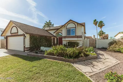 736 N Regent --, Mesa, AZ 85205