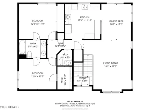 736 N Regent --, Mesa, AZ 85205 photo 4