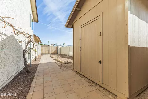 736 N Regent --, Mesa, AZ 85205 photo 45