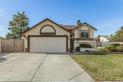 736 N Regent --, Mesa, AZ 85205 photo 3