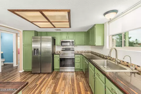 736 N Regent --, Mesa, AZ 85205 photo 12