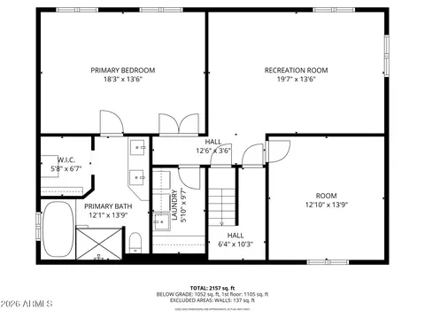 736 N Regent --, Mesa, AZ 85205 photo 2