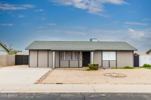 1118 W Tulane Dr, Tempe, AZ 85283