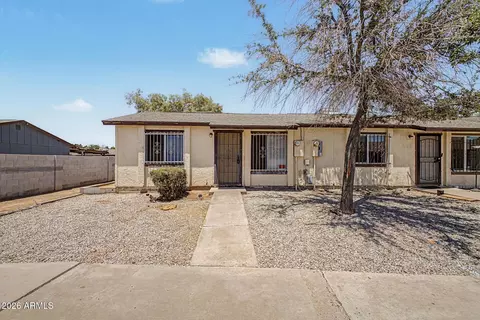 3646 N 69th Ave #59, Phoenix, AZ 85033