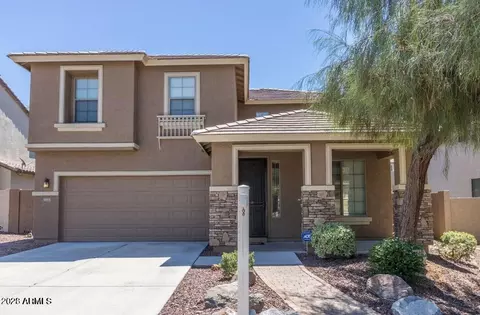 6815 W Morning Vista Dr, Peoria, AZ 85383