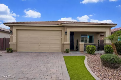 915 W Sisso Tree Ave, Queen Creek, AZ 85140