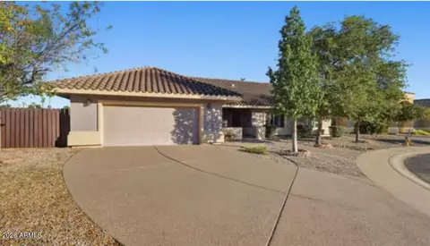 1112 E Shepherds Way, Casa Grande, AZ 85122