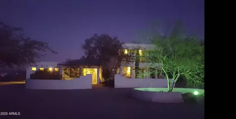 2860 N Elliott Rd, Ajo, AZ 85321