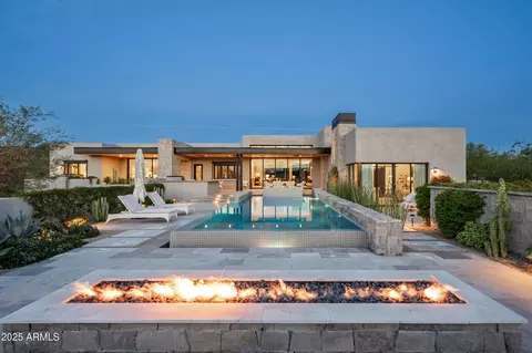 9348 E Bajada Rd, Scottsdale, AZ 85262