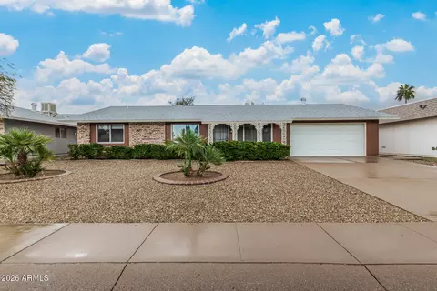 19417 N Palo Verde Dr, Sun City, AZ 85373