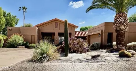 10905 E Tierra Dr, Scottsdale, AZ 85259