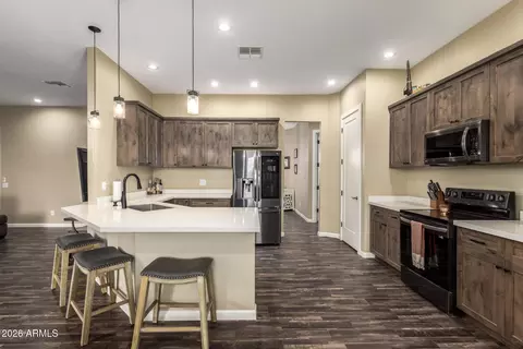 23411 W Barwick Dr, Wittmann, AZ 85361 photo 17