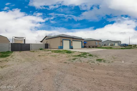 23411 W Barwick Dr, Wittmann, AZ 85361 photo 4