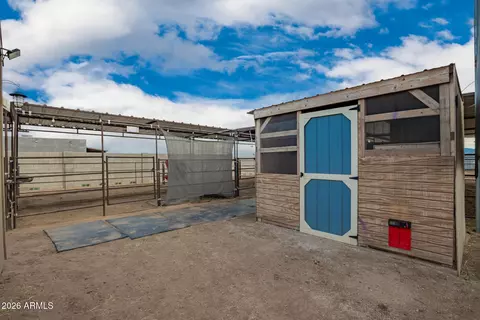 23411 W Barwick Dr, Wittmann, AZ 85361 photo 34