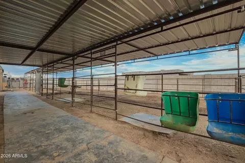 23411 W Barwick Dr, Wittmann, AZ 85361 photo 31