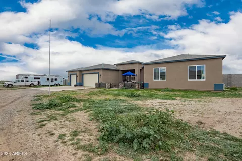 23411 W Barwick Dr, Wittmann, AZ 85361 photo 6