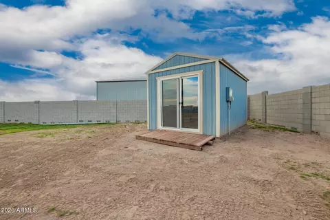 23411 W Barwick Dr, Wittmann, AZ 85361 photo 40
