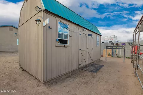 23411 W Barwick Dr, Wittmann, AZ 85361 photo 33