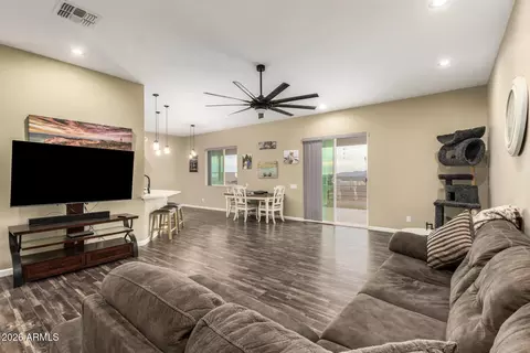 23411 W Barwick Dr, Wittmann, AZ 85361 photo 12