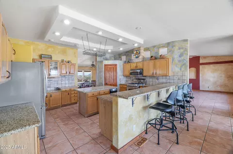 22091 E Mountain Rain Trl, Elgin, AZ 85611 photo 4