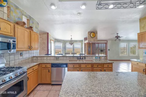 22091 E Mountain Rain Trl, Elgin, AZ 85611 photo 7