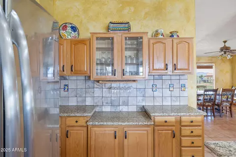 22091 E Mountain Rain Trl, Elgin, AZ 85611 photo 6