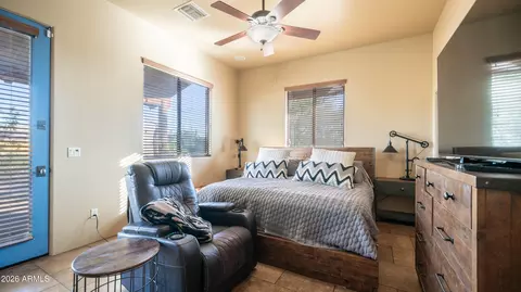 Bedroom - 7841 E Mcdowell Rd E, Mesa, AZ 85207 photo 7 of 7