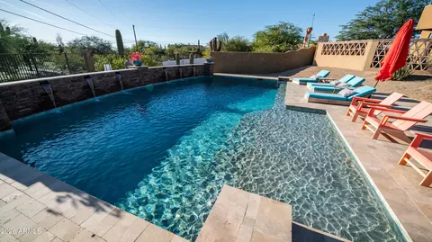 Exterior - 7841 E Mcdowell Rd E, Mesa, AZ 85207 photo 14 of 23