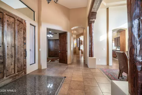 Entry Way - 7841 E Mcdowell Rd E, Mesa, AZ 85207 photo 1 of 2