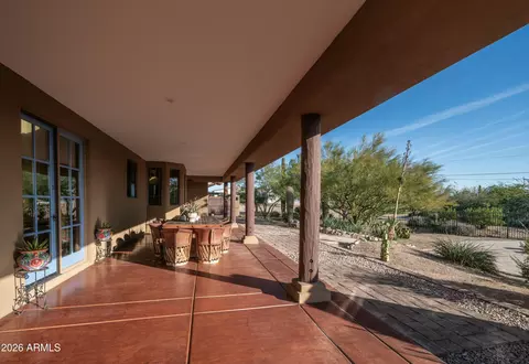 Exterior - 7841 E Mcdowell Rd E, Mesa, AZ 85207 photo 11 of 23