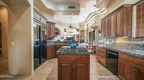 Kitchen - 7841 E Mcdowell Rd E, Mesa, AZ 85207 photo 5 of 5
