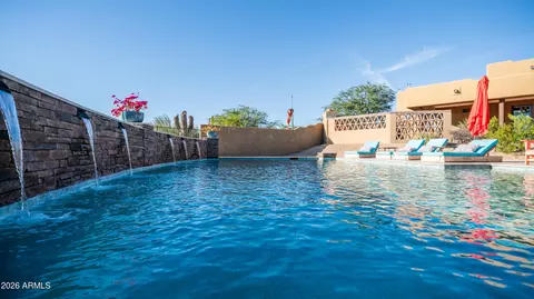 Exterior - 7841 E Mcdowell Rd E, Mesa, AZ 85207 photo 17 of 23