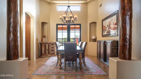 Dining - 7841 E Mcdowell Rd E, Mesa, AZ 85207 photo 1 of 1
