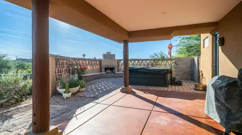 Exterior - 7841 E Mcdowell Rd E, Mesa, AZ 85207 photo 8 of 23