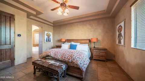Bedroom - 7841 E Mcdowell Rd E, Mesa, AZ 85207 photo 3 of 7