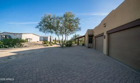 Exterior - 7841 E Mcdowell Rd E, Mesa, AZ 85207 photo 21 of 23