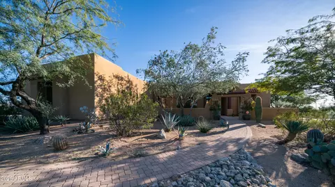 Exterior - 7841 E Mcdowell Rd E, Mesa, AZ 85207 photo 3 of 23