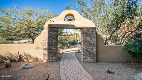 Exterior - 7841 E Mcdowell Rd E, Mesa, AZ 85207 photo 6 of 23