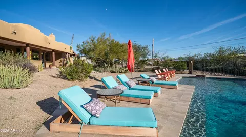 Exterior - 7841 E Mcdowell Rd E, Mesa, AZ 85207 photo 18 of 23