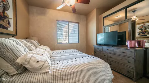 Bedroom - 7841 E Mcdowell Rd E, Mesa, AZ 85207 photo 4 of 7