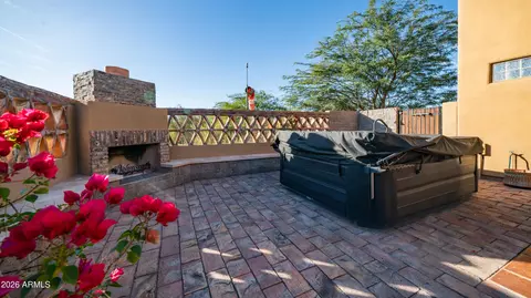 Exterior - 7841 E Mcdowell Rd E, Mesa, AZ 85207 photo 10 of 23